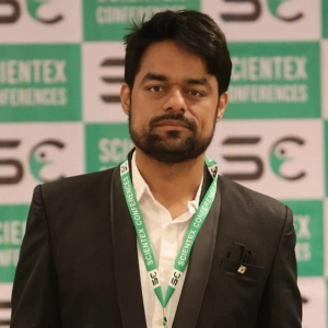 Tauseef Tafazzul Husain